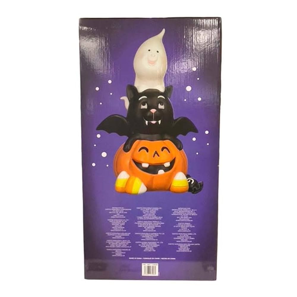 Amazon.co.jp: 【 コストコ 】ハロウィン グリーター : ホーム